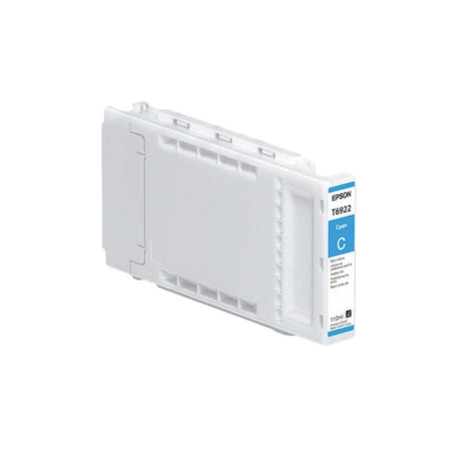 EPSON Cart JE UC XD cyan 110ml