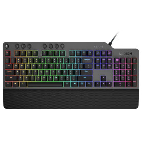 Lenovo Clavier Legion K500 RGB Mechanical Gaming Keyboard GY40T26483