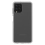 OtterBox Coque React Samsung Galaxy A22 - clear