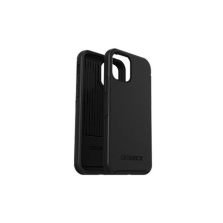 OtterBox Symmetry Apple iPhone 12/iPhone 12 Pro Black - ProPack