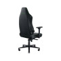 RAZER Fauteuil Gaming Iskur V2 Vert. Confortable - cuir synthtique- s'adapte a 