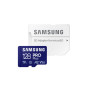 Samsung MB-MD128SA/EU mémoire flash 128 Go MicroSDXC UHS-I Classe 10