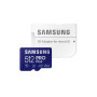 Samsung PRO Plus 512 Go MicroSDXC UHS-I Classe 10