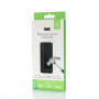 WE Verre tremp MOTOROLA E20 / E30 / E40 : Protection cran - anti-rayures - ant