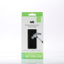WE Verre tremp MOTOROLA E32 / E32S / G22 : Protection cran - anti-rayures - an