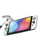 Protection d'cran Nintendo Switch OLED 7 - Conception en Verre Tremp 9H - ant