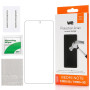 WE Verre tremp XIAOMI REDMI NOTE 11 PRO 4G / 5G : Protection cran - anti-rayur