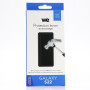 WE verre tremp SAMSUNG S22: Protection cran - anti-rayures - anti-bulles d'air