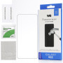 WE verre tremp SAMSUNG S22: Protection cran - anti-rayures - anti-bulles d'air