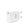 Bundle chargeur USB-C + c ble Chargeur 1 port USB-C 18W