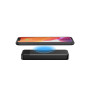 1 port USB-A 18W +1 port USB-C 2