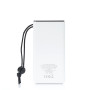 couleur BLANC 1 port USB-A +1 po