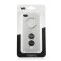 We coque de protection ANTI-CHOCS APPLE IPHONE 7+/ 8+ Transparent: 4 coins renfo