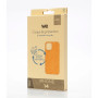 WE Coque de protection en fibre vgtale IPHONE 1 : Fabrique  partir de fibre 