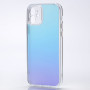 WE Coque de protection IRISEE OPAQUE IPHONE 12 PRO: effet iris opaque - coque r
