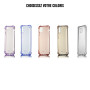 WE Coque de protection TPU APPLE IPHONE 11 PRO Transparent: Anti-chocs - ultra r