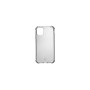 WE Coque de protection TPU APPLE IPHONE 12 / 12 PRO Transparent: Anti-chocs - ul