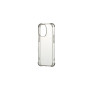 WE Coque de protection TPU APPLE IPHONE 13 PRO Transparent: Anti-chocs - ultra r