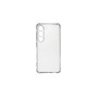 WE Coque de protection TPU SAMSUNG GALAXY S23 Transparent: Anti-chocs - ultra r