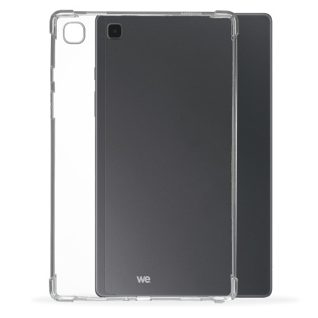 WE Coque de protection transparente pour tablette SAMSUNG A7 2020 10.4 - Fabriq