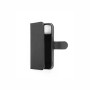 WE Etui folio MAGNETIQUE APPLE IPHONE 13 MINI Noir: Coque dtachable - fermeture