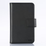 WE Etui de protection UNIVERSEL PINCE - M - 4.5''  5.2'' Noir:Attache coulissan
