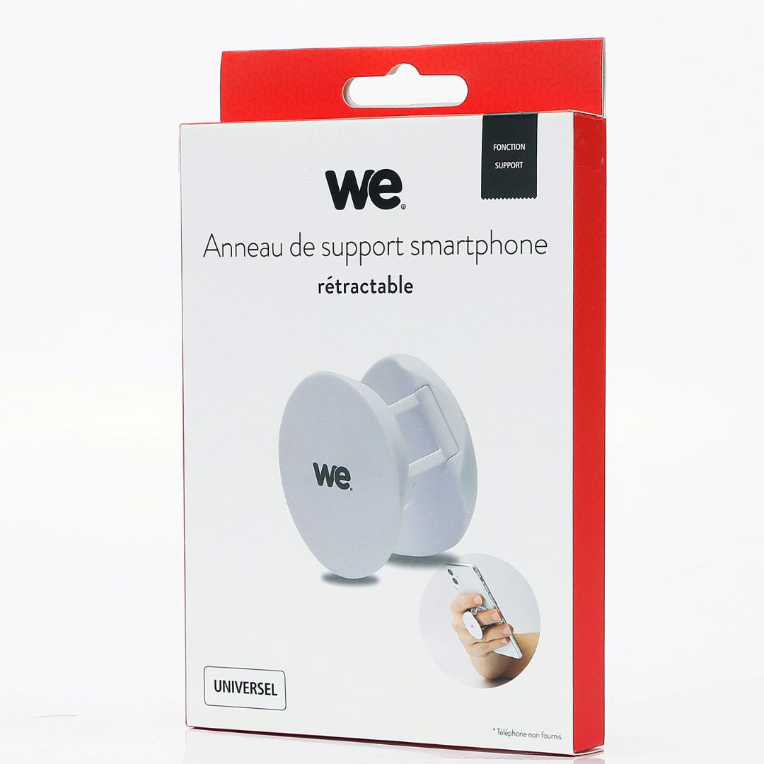 Fixations ou supports pour téléphone