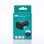 WE Support voiture universel pour smartphones : Fixation grille d'aration -  su