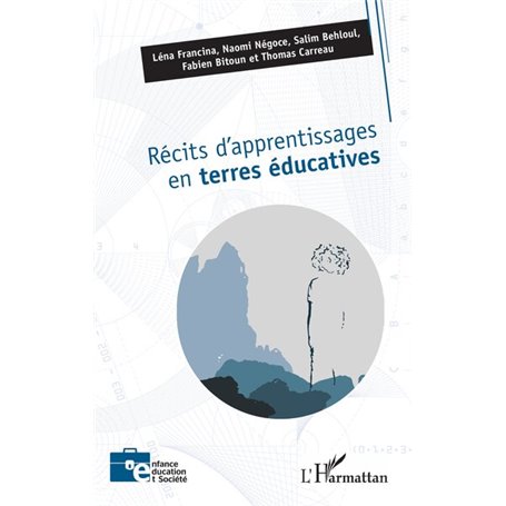 Rcits dapprentissages en terres ducatives