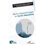 Rcits dapprentissages en terres ducatives