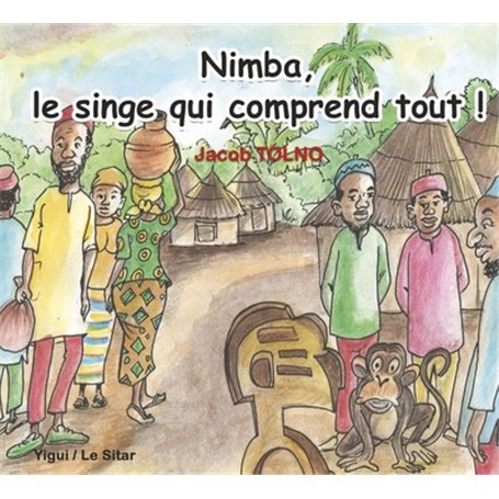 Nimba