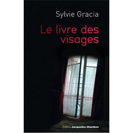 Le Livre des visages