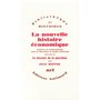 La nouvelle histoire conomique