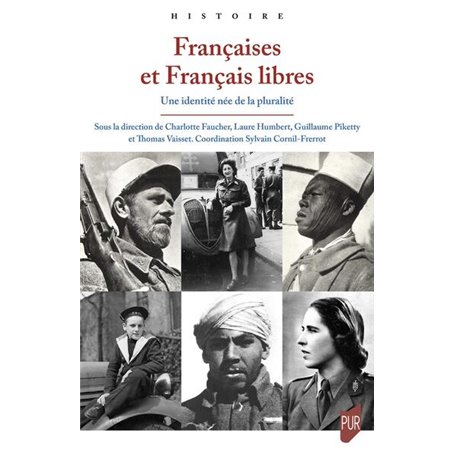 Franaises et Franais libres