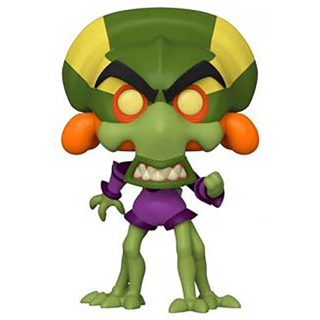 Figurine Pop! Nitros Oxide