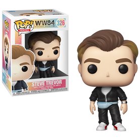Figurine Pop! Steve Trevor