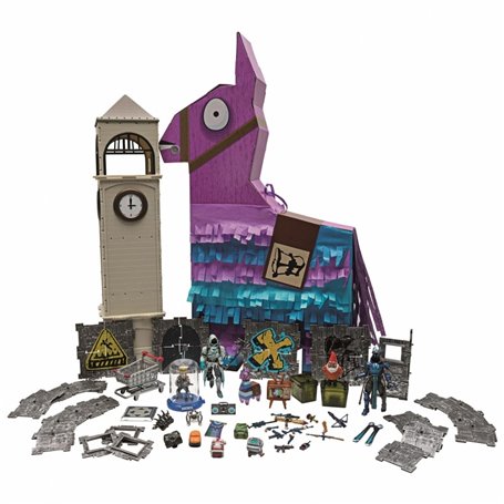 Piñata Fortnite Lama XL