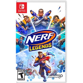 NERF LEGENDS SWITCH VF