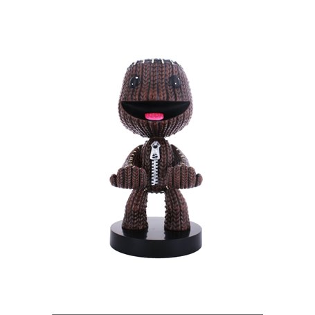 FIGURINE SUPPORT SACK BOY