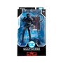 DC - CATWOMAN MCFARLANE 17CM