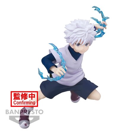 HUN - KILLUA 11CM
