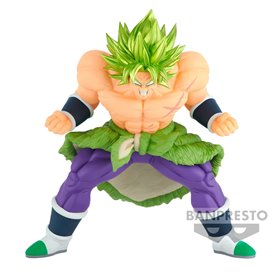 DBS - BROLY 15CM