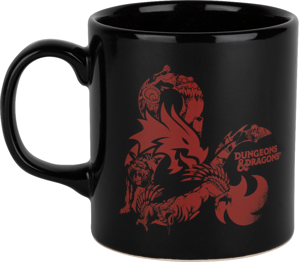 Tasses et mugs