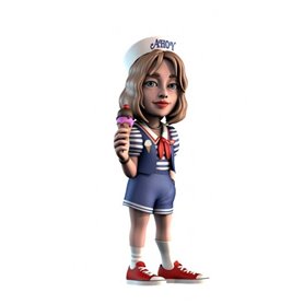 MINIX - FIGURINE ROBIN ST