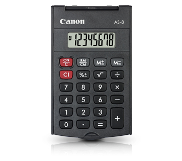 Calculatrices