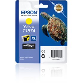 Epson Turtle Cartouche "Tortue" - Encre UC K3 VM J