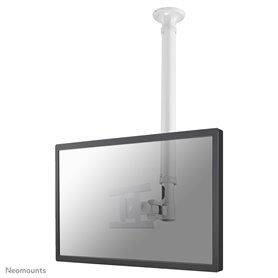 Neomounts support de plafond pour écran