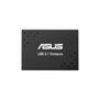 ASUS USB 3.1 Enclosure Enceinte ssd Noir