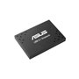 ASUS USB 3.1 Enclosure Enceinte ssd Noir