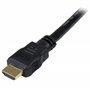StarTech.com Câble HDMI haute vitesse Ultra HD 4K de 2m - HDMI vers HDMI - Mâle / Mâle